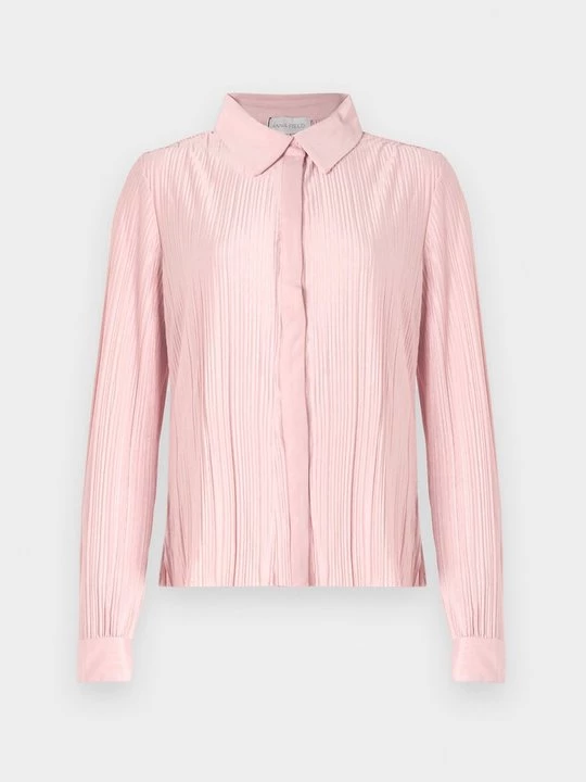 Obrázek produktu Košilová halenka Anna Field By Zalando světle růžová