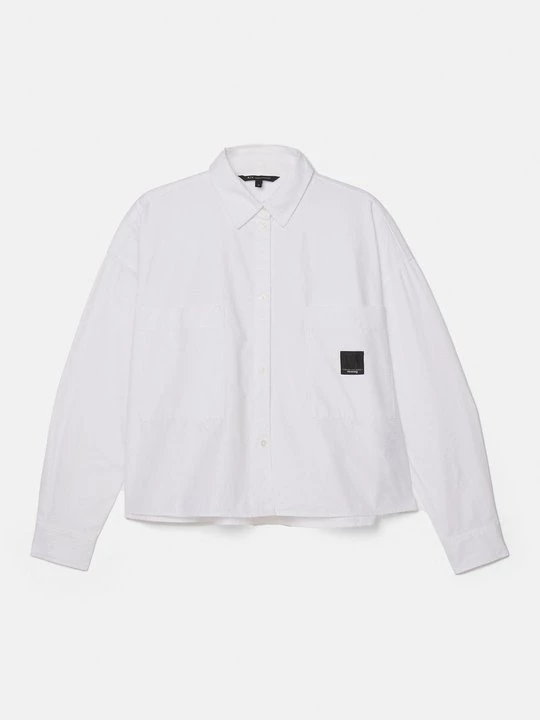 Obrázek produktu Košilová halenka Armani Exchange