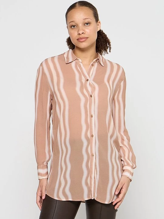 Obrázek produktu Košilová halenka Armani Exchange