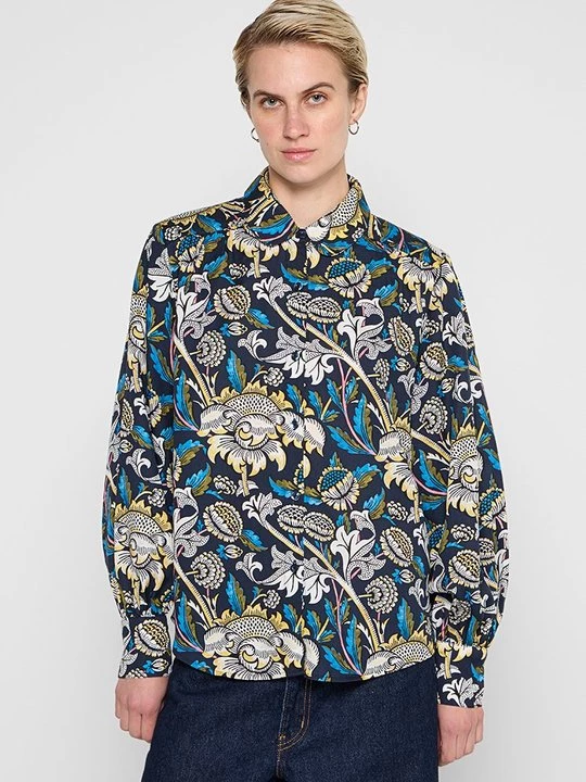 Obrázek produktu Košilová halenka Barbour