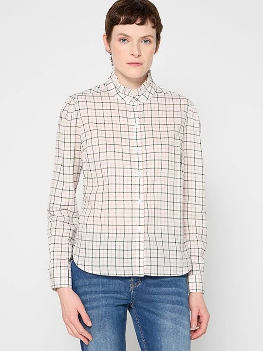 Obrázek produktu Košilová halenka Barbour