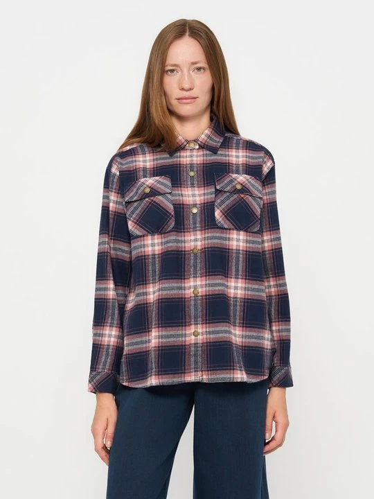 Obrázek produktu Košilová halenka Barbour
