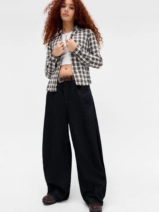 Obrázek produktu Košilová halenka BDG Urban Outfitters