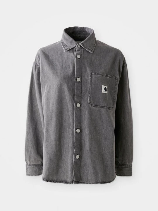 Obrázek produktu Košilová halenka Carhartt WIP černá