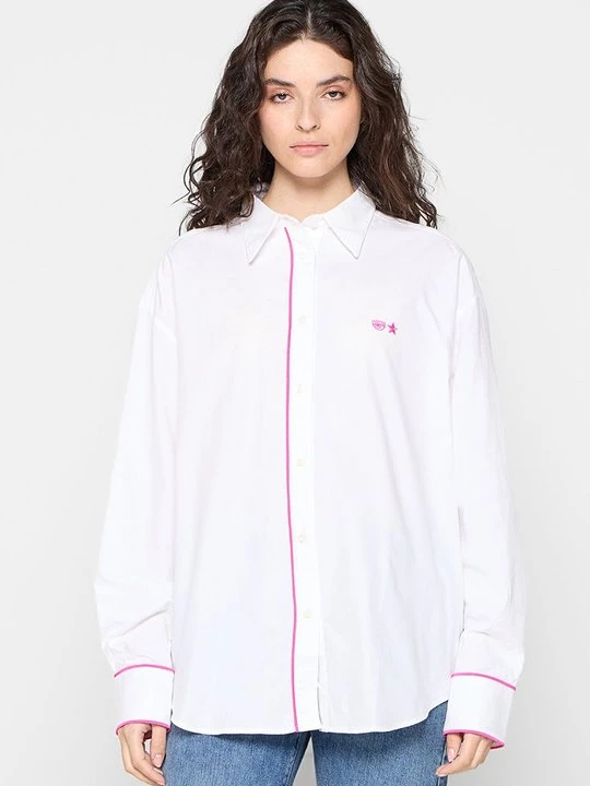Obrázek produktu Košilová halenka Chiara Ferragni