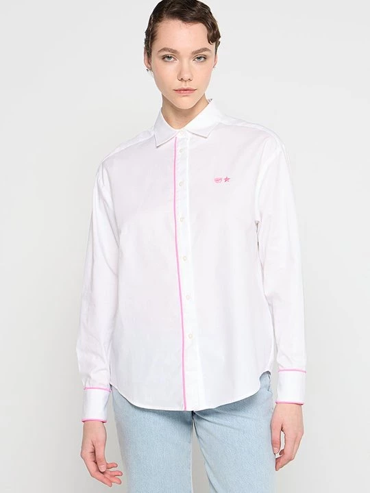 Obrázek produktu Košilová halenka Chiara Ferragni