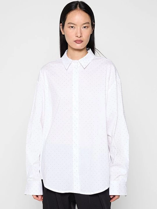 Obrázek produktu Košilová halenka Chiara Ferragni