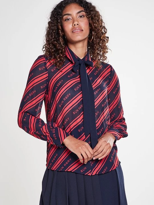 Obrázek produktu Košilová halenka CLAUDIE PIERLOT