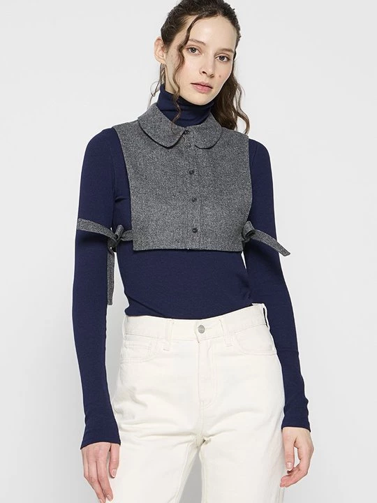 Obrázek produktu Košilová halenka CLAUDIE PIERLOT