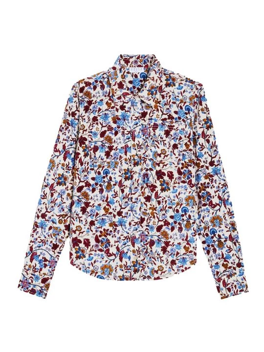 Obrázek produktu Košilová halenka CLAUDIE PIERLOT