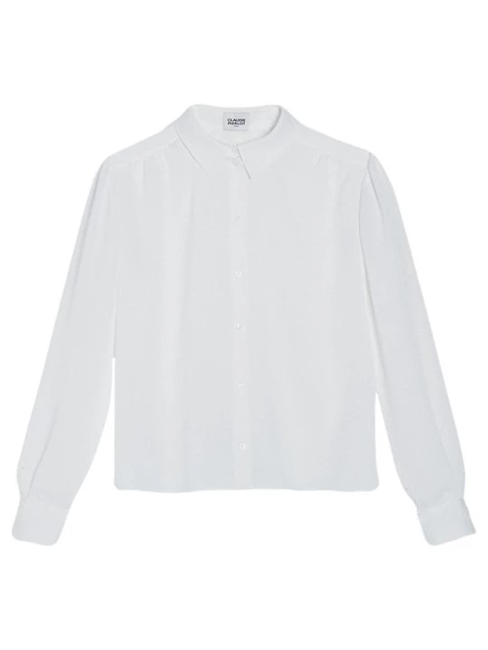 Obrázek produktu Košilová halenka CLAUDIE PIERLOT
