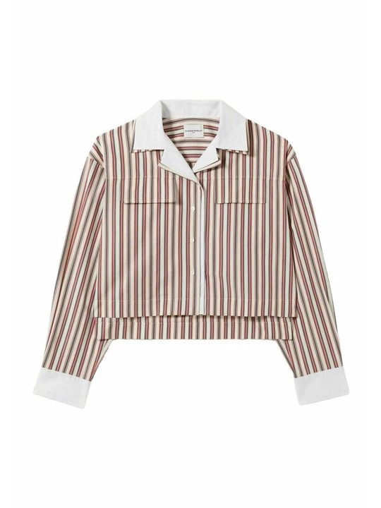 Obrázek produktu Košilová halenka CLAUDIE PIERLOT