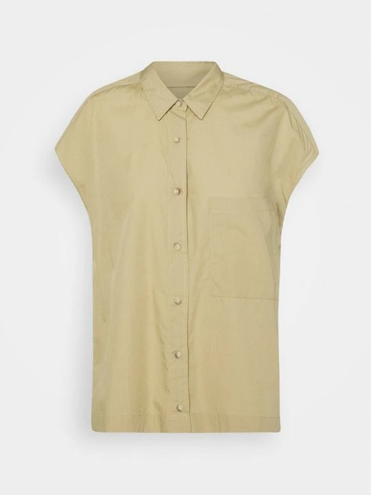 Obrázek produktu Košilová halenka Closed khaki
