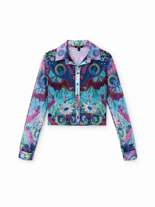 Obrázek produktu Košilová halenka Desigual