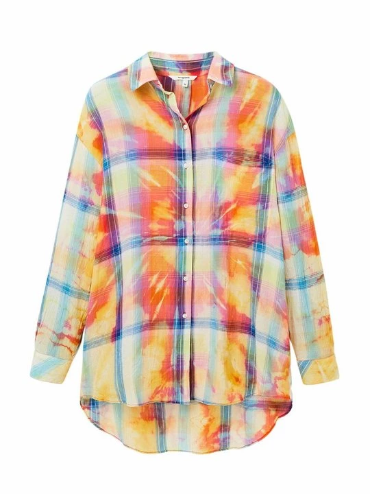 Obrázek produktu Košilová halenka Desigual