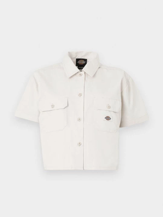 Obrázek produktu Košilová halenka Dickies béžová