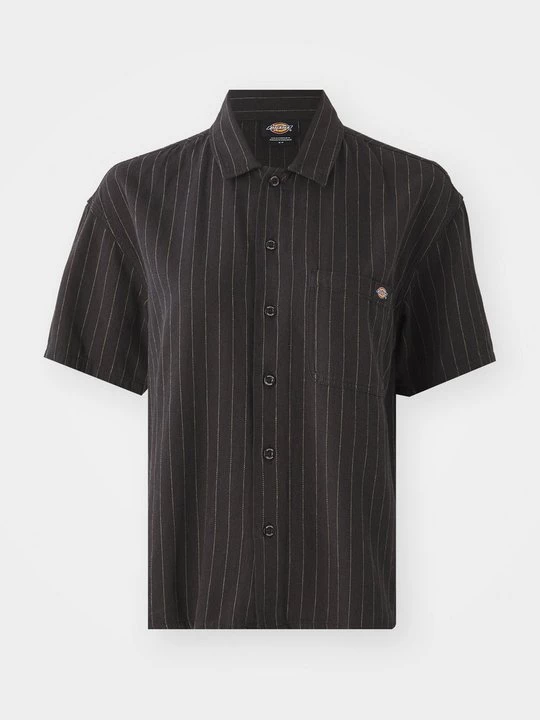 Obrázek produktu Košilová halenka Dickies černá
