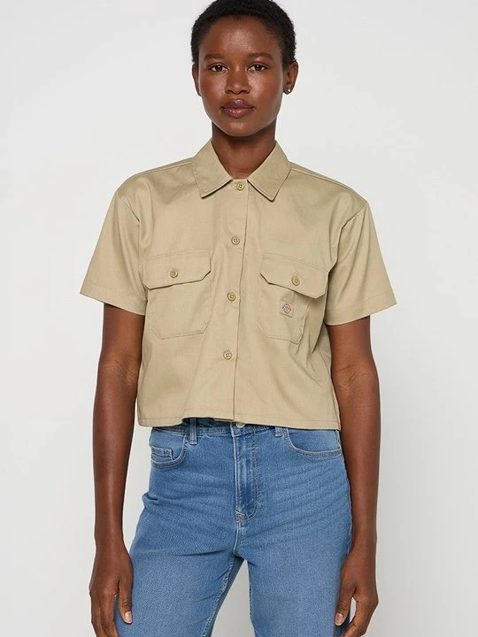 Obrázek produktu Košilová halenka Dickies khaki