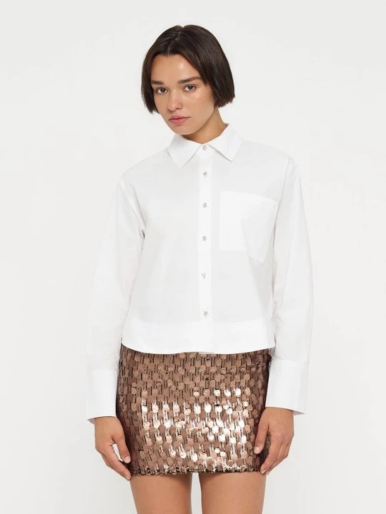 Obrázek produktu Košilová halenka DKNY
