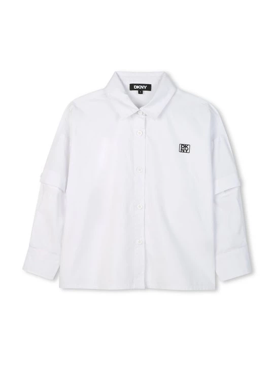 Obrázek produktu Košilová halenka DKNY