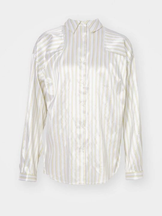 Obrázek produktu Košilová halenka DKNY žlutá