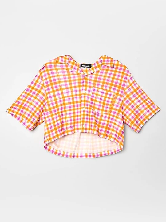 Obrázek produktu Košilová halenka Dsquared2