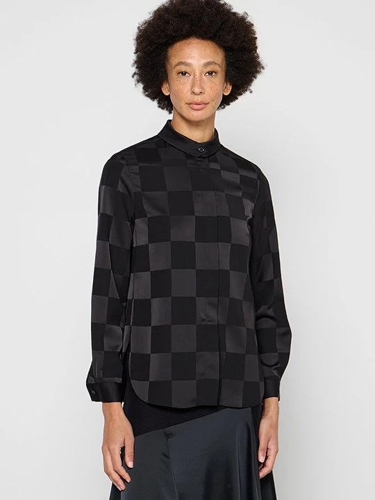 Obrázek produktu Košilová halenka Emporio Armani