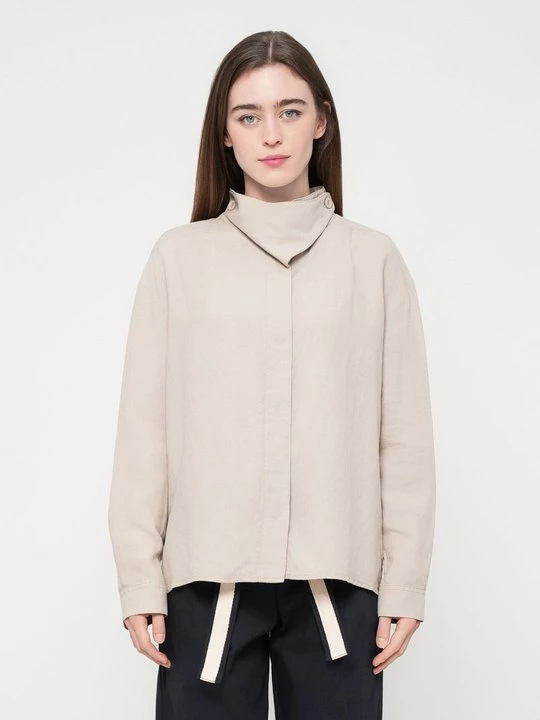 Obrázek produktu Košilová halenka Emporio Armani
