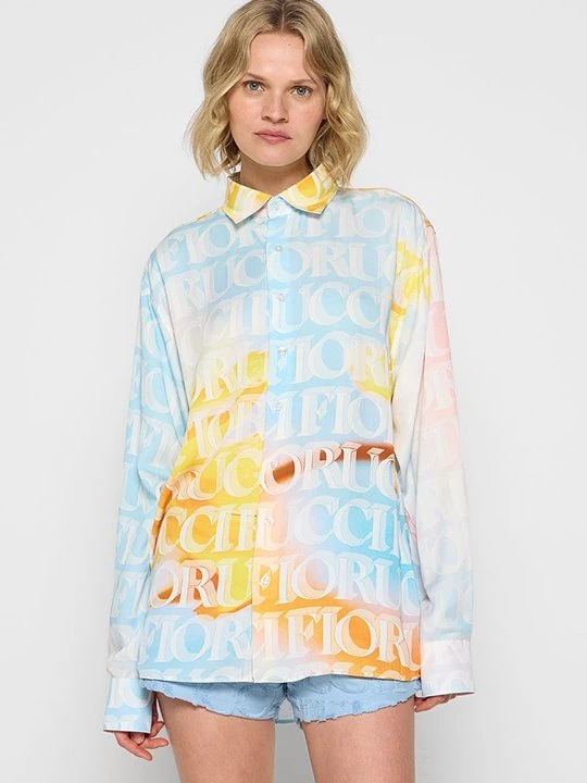 Obrázek produktu Košilová halenka Fiorucci