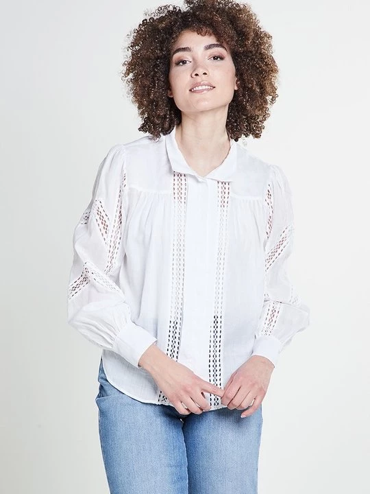 Obrázek produktu Košilová halenka Frame