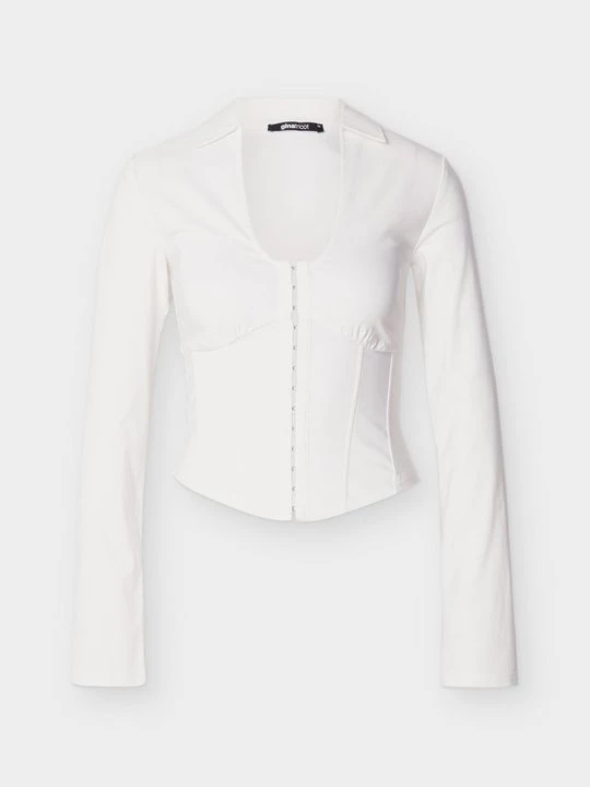 Obrázek produktu Košilová halenka Gina Tricot