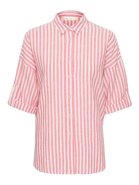 Obrázek produktu Košilová halenka InWear růžová