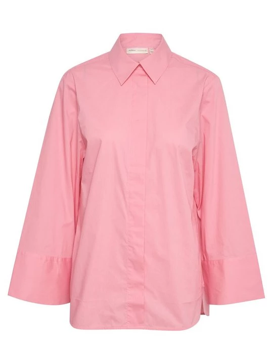 Obrázek produktu Košilová halenka InWear světle růžová