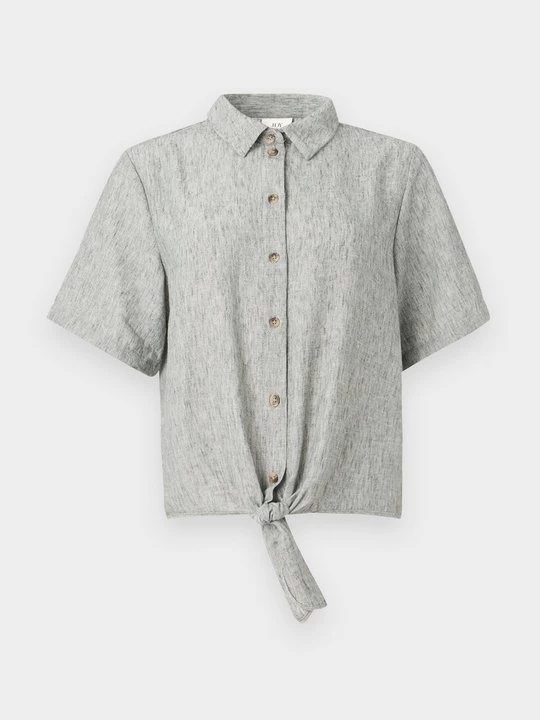 Obrázek produktu Košilová halenka JDY khaki