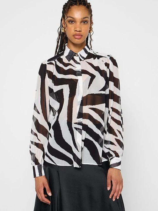Obrázek produktu Košilová halenka Just Cavalli
