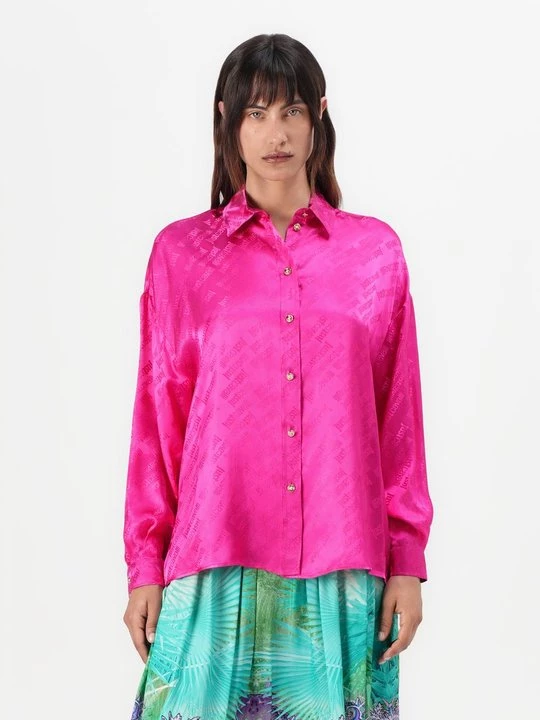 Obrázek produktu Košilová halenka Just Cavalli
