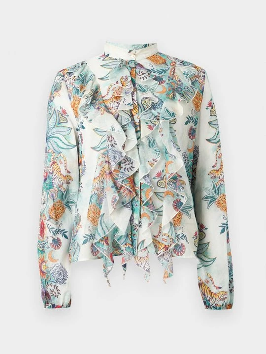Obrázek produktu Košilová halenka Just Cavalli