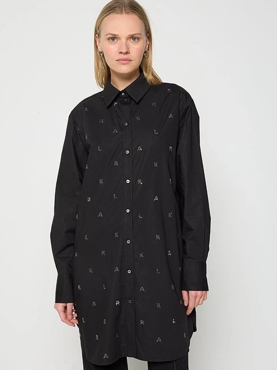 Obrázek produktu Košilová halenka KARL LAGERFELD