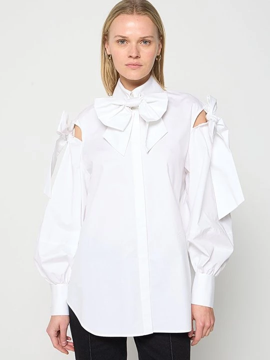 Obrázek produktu Košilová halenka KARL LAGERFELD