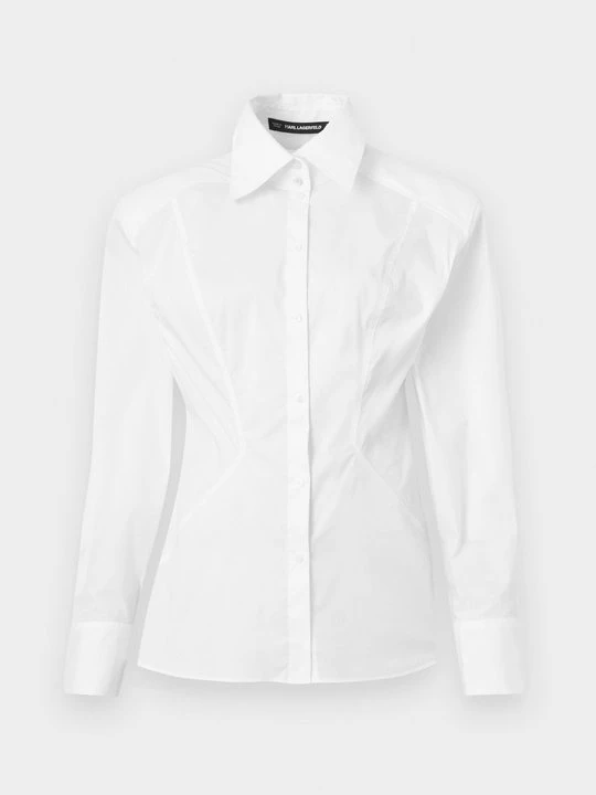 Obrázek produktu Košilová halenka KARL LAGERFELD