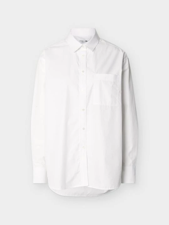 Obrázek produktu Košilová halenka Lacoste