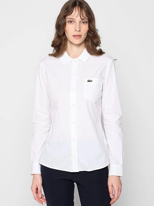 Obrázek produktu Košilová halenka Lacoste