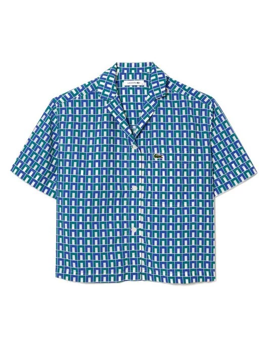 Obrázek produktu Košilová halenka Lacoste