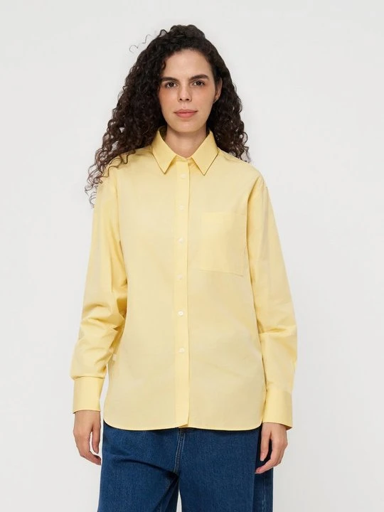 Obrázek produktu Košilová halenka Lacoste