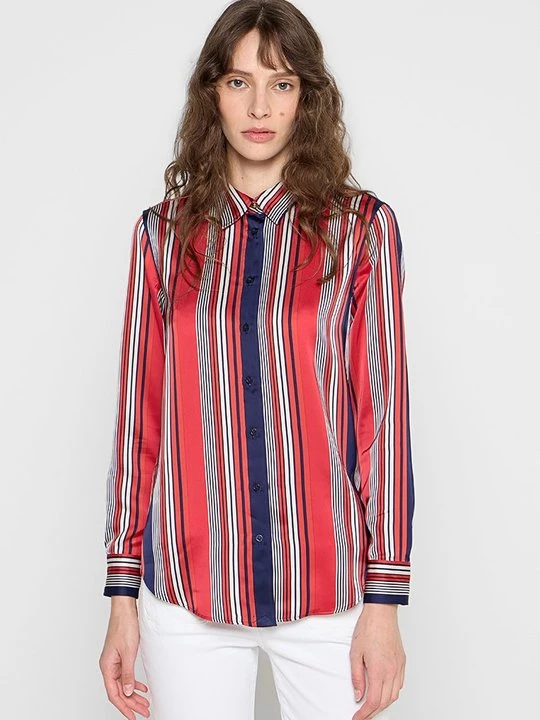 Obrázek produktu Košilová halenka Lauren Ralph Lauren