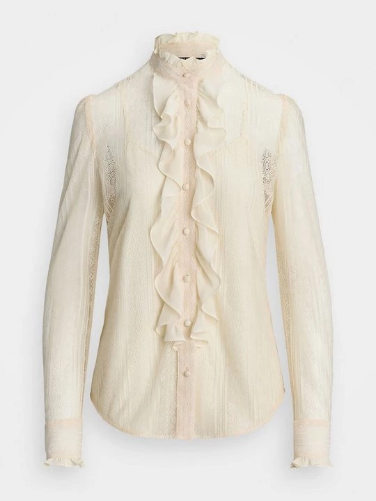 Obrázek produktu Košilová halenka Lauren Ralph Lauren