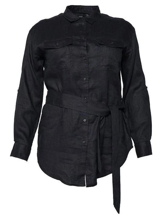 Obrázek produktu Košilová halenka Lauren Ralph Lauren