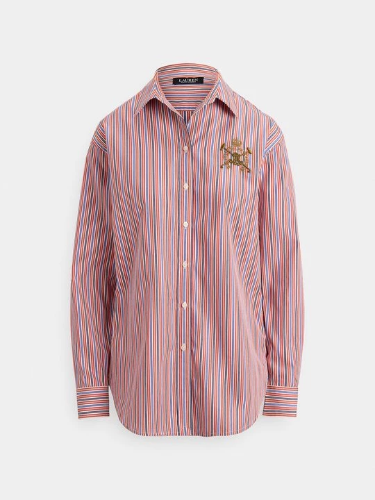 Obrázek produktu Košilová halenka Lauren Ralph Lauren