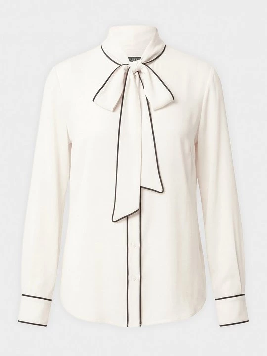Obrázek produktu Košilová halenka Lauren Ralph Lauren