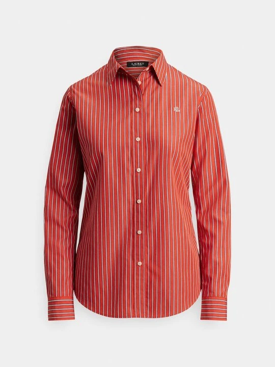 Obrázek produktu Košilová halenka Lauren Ralph Lauren